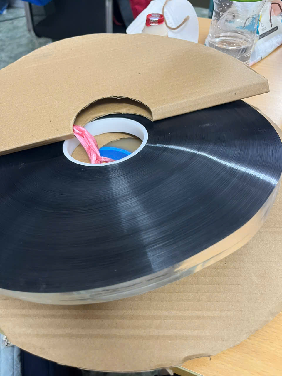 Băng Chỉ xé ( băng keo phá hủy) loại B