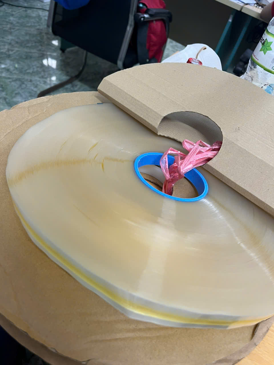BĂNG KEO PHÁ HỦY 15mm