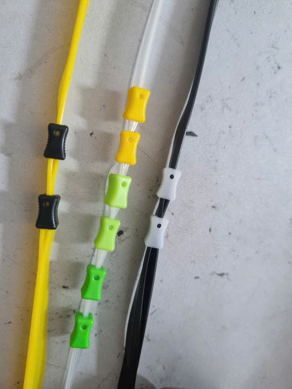 Đầu Khóa Zipper 