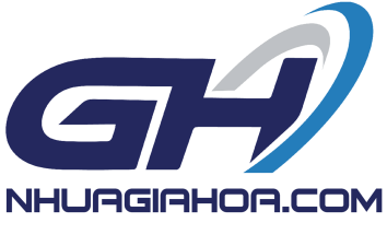 CÔNG TY TNHH NHỰA GIA HÒA