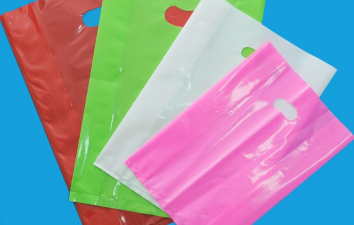 Cơ Sở Sản Xuất Túi Nilon Tại Long An, Nhiều Mẫu Mã Đẹp